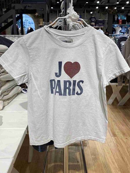 chic letter graphic t-shirt women summer streetwear short sleeve o neck soft cotton t shirt casual vintage y2k women l230522, White
chic letter graphic t-shirt women summer streetwear short sleeve o neck soft cotton t shirt casual vintage y2k women l230522, White