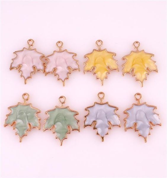 20pcs alloy enamel drop oil colors plant maple leaf pendant findings charms for diy necklace accessories mar diy necklace accessor8636567, Silver
20pcs alloy enamel drop oil colors plant maple leaf pendant findings charms for diy necklace accessories mar diy necklace accessor8636567, Silver