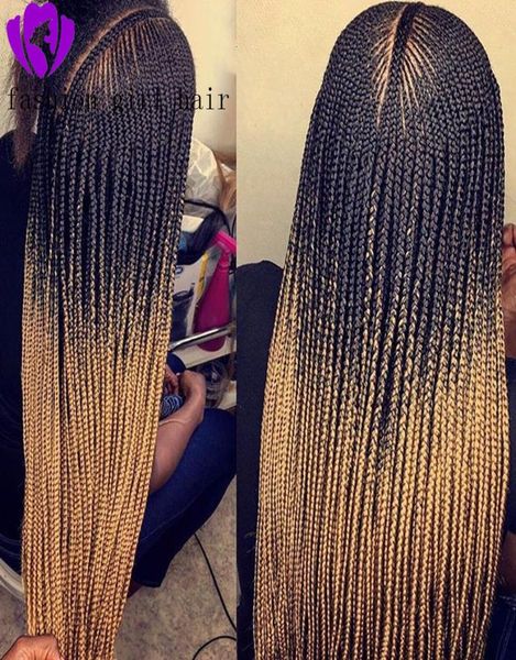 mirco braided box braids wig middle part synthetic lace front wigs for american black women long ombre brown wig9329834, Black;brown
mirco braided box braids wig middle part synthetic lace front wigs for american black women long ombre brown wig9329834, Black;brown
