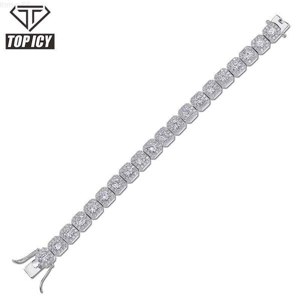 hiphop rapper new trendy dainty necklace cubic tennis chain zircon tennis neklace copper 18k gold chain, Silver
hiphop rapper new trendy dainty necklace cubic tennis chain zircon tennis neklace copper 18k gold chain, Silver