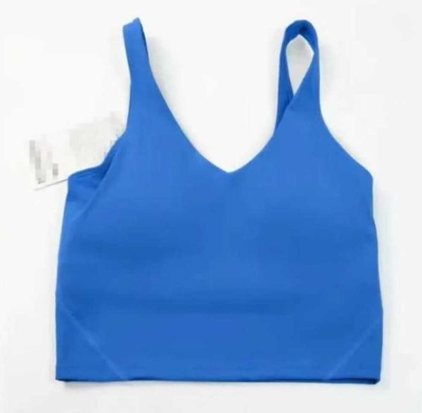 2023yoga outfit lu-20 u type back align tank gym clothes women casual running nude tight sports bra fitness beautiful underwear vest shirt, Black;white
2023yoga outfit lu-20 u type back align tank gym clothes women casual running nude tight sports bra fitness beautiful underwear vest shirt, Black;white