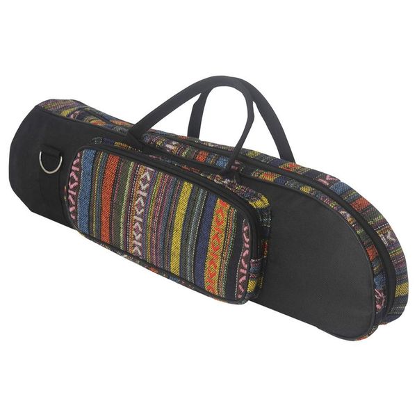 brass in58 professional trumpet bag oxford soft cotton bag case ethnic style thicken double zippers bags for trumpet instrument kits
brass in58 professional trumpet bag oxford soft cotton bag case ethnic style thicken double zippers bags for trumpet instrument kits