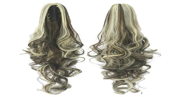 002 synthetic ponytail long straight hair 16quot22quot clip ponytail hair extension blonde brown ombre hair tail with drawstr2928029, Black
002 synthetic ponytail long straight hair 16quot22quot clip ponytail hair extension blonde brown ombre hair tail with drawstr2928029, Black