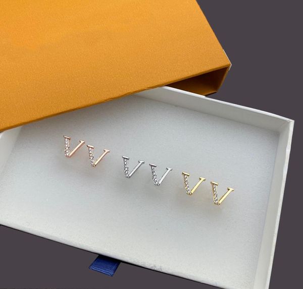 3 colors pendant studs classy diamond earrings women shinning designer stud lovely charm girls earring jewelry4211210, Golden;silver
3 colors pendant studs classy diamond earrings women shinning designer stud lovely charm girls earring jewelry4211210, Golden;silver