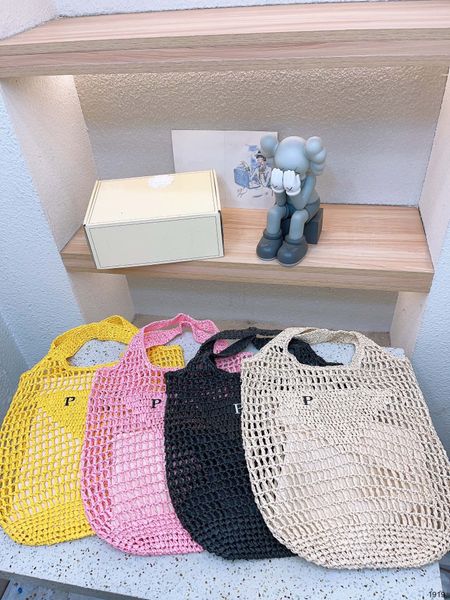 designer bag brand new summer pra beach bag casual straw bag shopping bag practical bag business trip large capacity
designer bag brand new summer pra beach bag casual straw bag shopping bag practical bag business trip large capacity