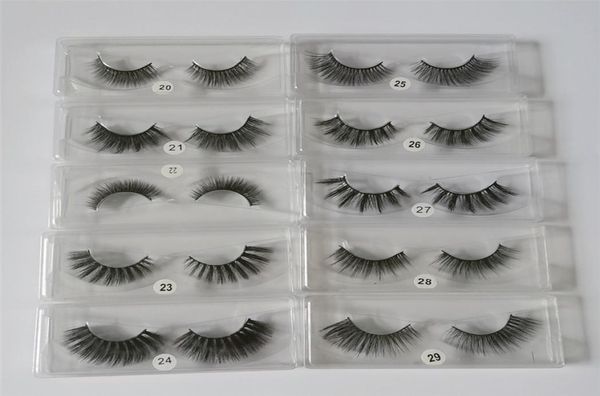 imitated mink eyelashes 10 styles 3d false eyelashes soft natural thick fake eyelash 3d eye lashes mink false eyelash5431340
imitated mink eyelashes 10 styles 3d false eyelashes soft natural thick fake eyelash 3d eye lashes mink false eyelash5431340