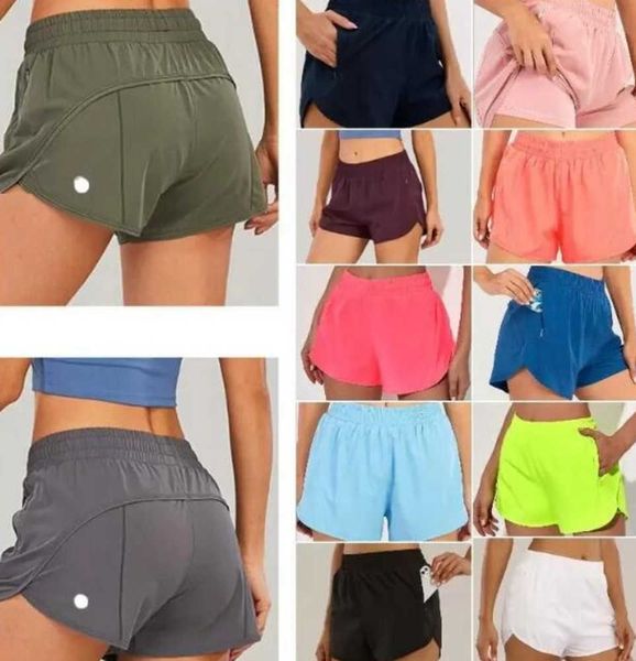 lulus brand womens yoga outfits high waist shorts exercise short pants fitness popular wear girls running elastic sportswear, White;black
lulus brand womens yoga outfits high waist shorts exercise short pants fitness popular wear girls running elastic sportswear, White;black