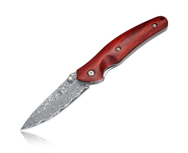 kubey dm058 damascus folding pocket knife 272 inch drop point blade and rosewood handle with lanyard hole good for hiking hunting3469188
kubey dm058 damascus folding pocket knife 272 inch drop point blade and rosewood handle with lanyard hole good for hiking hunting3469188