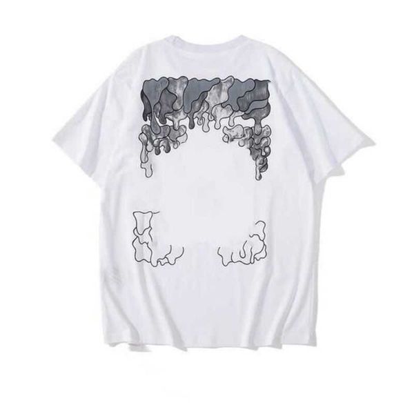 summer t shirt mens womens designersoff t-shirts loose tees man casual luxurys clothing streetwear shorts sleeve polos tshirts sixo, White;black
summer t shirt mens womens designersoff t-shirts loose tees man casual luxurys clothing streetwear shorts sleeve polos tshirts sixo, White;black