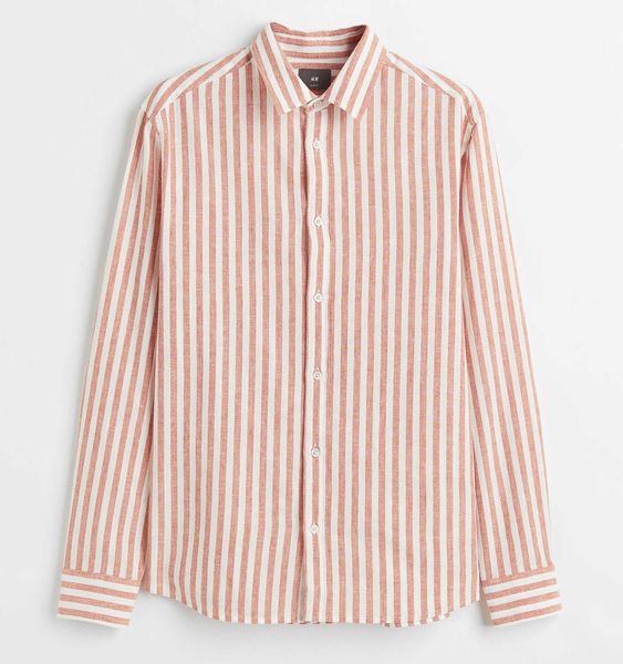 designers shirts men custom linencotton blended panel striped shirt long sleeve slim fit shirt men dyqp, White;black
designers shirts men custom linencotton blended panel striped shirt long sleeve slim fit shirt men dyqp, White;black