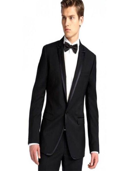 2piece coatpants black men suits for wedding man suits blazers groom tuxedos slim fit terno masculino costume homme evening par4524481, Black;gray
2piece coatpants black men suits for wedding man suits blazers groom tuxedos slim fit terno masculino costume homme evening par4524481, Black;gray