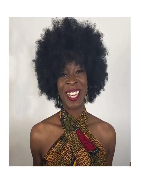 women hairstyle soft malaysian hair afro african american short kinky curly simulation human hair curly black wig4143922
women hairstyle soft malaysian hair afro african american short kinky curly simulation human hair curly black wig4143922