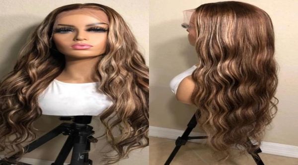 26inch highlight blonde 360 frontal remy 180density for women lace wigs natural hairline loose wave front human hair8140904, Black
26inch highlight blonde 360 frontal remy 180density for women lace wigs natural hairline loose wave front human hair8140904, Black
