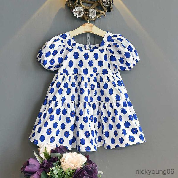 girl's dresses summer girls' dress wide a version sleeve bright color flowers print princess baby kids children's clothing r2, Red;yellow
girl's dresses summer girls' dress wide a version sleeve bright color flowers print princess baby kids children's clothing r2, Red;yellow