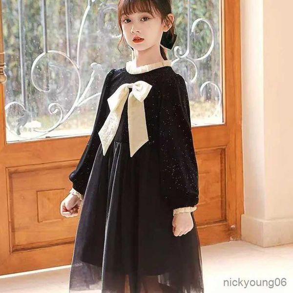 girl's dresses spring kids long sleeve mesh price for girls bow collar party dress children black christmas girl clothing 10 r230607, Red;yellow
girl's dresses spring kids long sleeve mesh price for girls bow collar party dress children black christmas girl clothing 10 r230607, Red;yellow