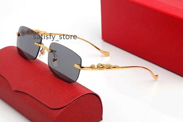 carti sunglasses for woman frameless metal leopard half frame rectangle prescription glasses discoloration metal clear optical eyeglass desi, Black
carti sunglasses for woman frameless metal leopard half frame rectangle prescription glasses discoloration metal clear optical eyeglass desi, Black