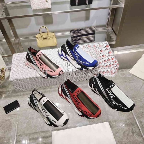 designer shoes men women graffiti sneakers fashion diamond decoration skateboard shoes knitted black white red glitter trainers with box siz
designer shoes men women graffiti sneakers fashion diamond decoration skateboard shoes knitted black white red glitter trainers with box siz
