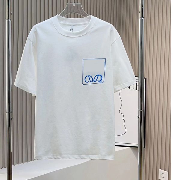mens shirts for men designer t shirt women luxury tshirt summer fashion chest print hip hop high-quality breathable loose designer sweatshir, White
mens shirts for men designer t shirt women luxury tshirt summer fashion chest print hip hop high-quality breathable loose designer sweatshir, White