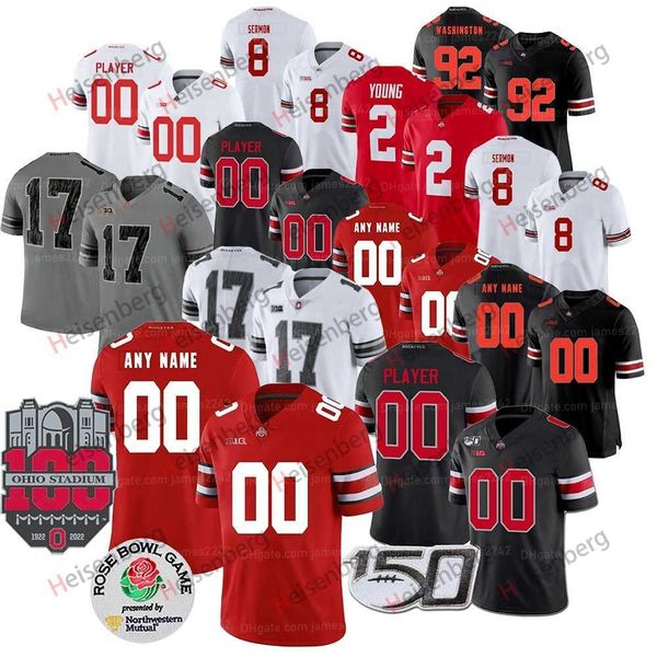 custom ohio state buckeyes football jersey harrison jr. emeka egbuka c.j. stroud treveyon henderson jaxon smith-njigba tuimoloau sawyer bosa, Black
custom ohio state buckeyes football jersey harrison jr. emeka egbuka c.j. stroud treveyon henderson jaxon smith-njigba tuimoloau sawyer bosa, Black