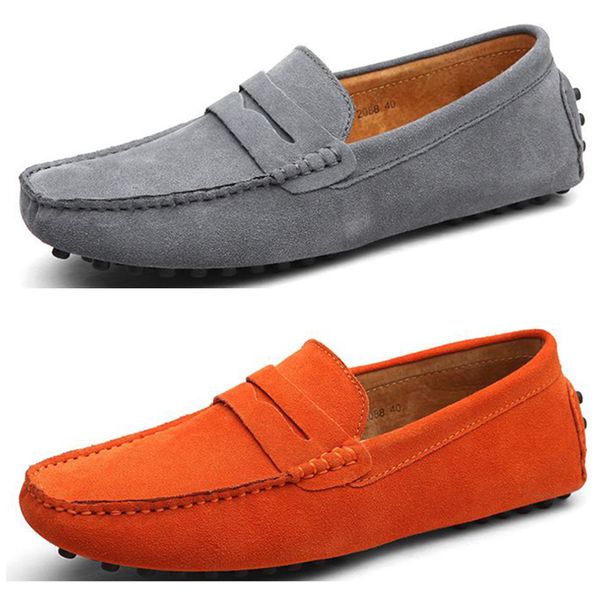 versatile genuine leather bean khaki silver pink shoes for men's summer new korean casual leather shoes, breathable and lazy shoes, ste, Black
versatile genuine leather bean khaki silver pink shoes for men's summer new korean casual leather shoes, breathable and lazy shoes, ste, Black