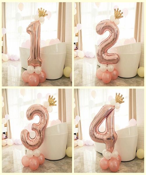 14pcs number foil rose gold latex balloons happy birthday party decorations kids baby girl 1st 1 2 3 4 5 6 7 8 9 one years old6638337
14pcs number foil rose gold latex balloons happy birthday party decorations kids baby girl 1st 1 2 3 4 5 6 7 8 9 one years old6638337
