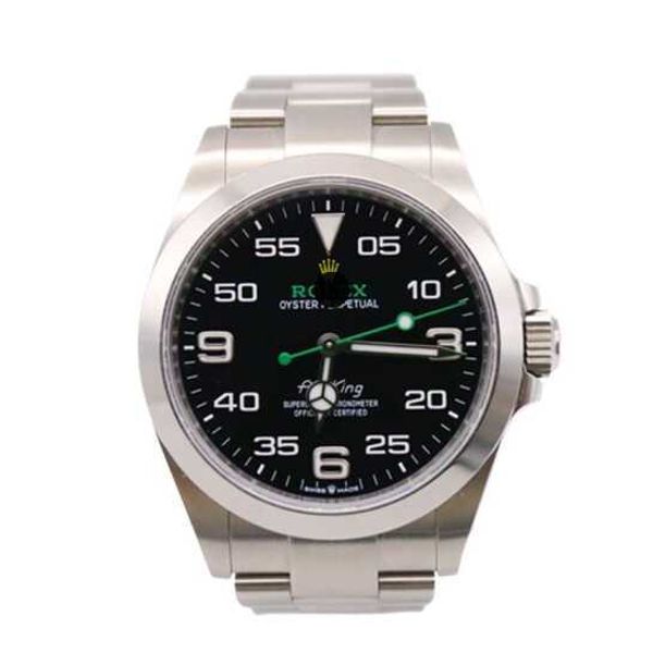 fashion luminous wrist watches rlolex 40mm lord air 116900 126900 114210 steel mechanical men's movement 3130 3230 iced out bezel gift, Slivery;brown
fashion luminous wrist watches rlolex 40mm lord air 116900 126900 114210 steel mechanical men's movement 3130 3230 iced out bezel gift, Slivery;brown