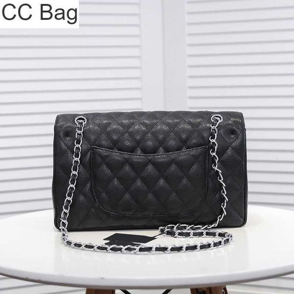 cc bag 9a 9a france womens classic jumbo double flap caviar leather calfskin bags silver metal hardware matelasse chain crossbody shoulder, White
cc bag 9a 9a france womens classic jumbo double flap caviar leather calfskin bags silver metal hardware matelasse chain crossbody shoulder, White
