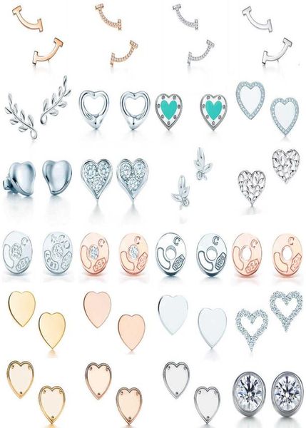 new 100% 925 sterling silver blue heart attractive elegance temperament earrings world fit women original fashion jewelry4316852, Golden;silver
new 100% 925 sterling silver blue heart attractive elegance temperament earrings world fit women original fashion jewelry4316852, Golden;silver