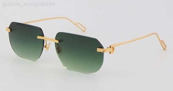 designer sunglasses women fashion metal sunglasses uv400 protection rimless 18k gold male and female sun glasses shield retro design eyeglas, White;black
designer sunglasses women fashion metal sunglasses uv400 protection rimless 18k gold male and female sun glasses shield retro design eyeglas, White;black