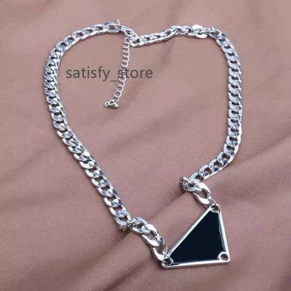 designer silver color mens necklace women triangle letters love trendy punk men enamel cool street womens pendants necklaces ladies chains l
designer silver color mens necklace women triangle letters love trendy punk men enamel cool street womens pendants necklaces ladies chains l