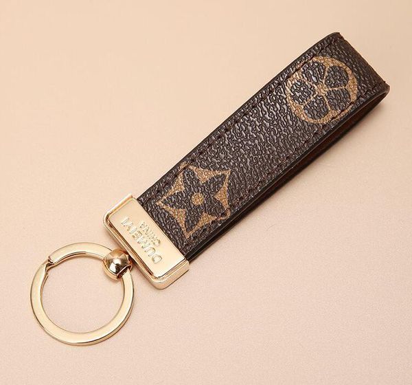 keychains 2023 designer buckle lovers car handmade leather keychains men and women bag pendant fashion accessor, Silver
keychains 2023 designer buckle lovers car handmade leather keychains men and women bag pendant fashion accessor, Silver