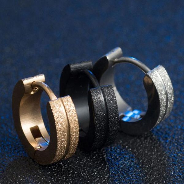 fashion earrings men039s round titanium steel jewelry accessories hipster rock style punk circle for men stud6664645, Golden;silver
fashion earrings men039s round titanium steel jewelry accessories hipster rock style punk circle for men stud6664645, Golden;silver