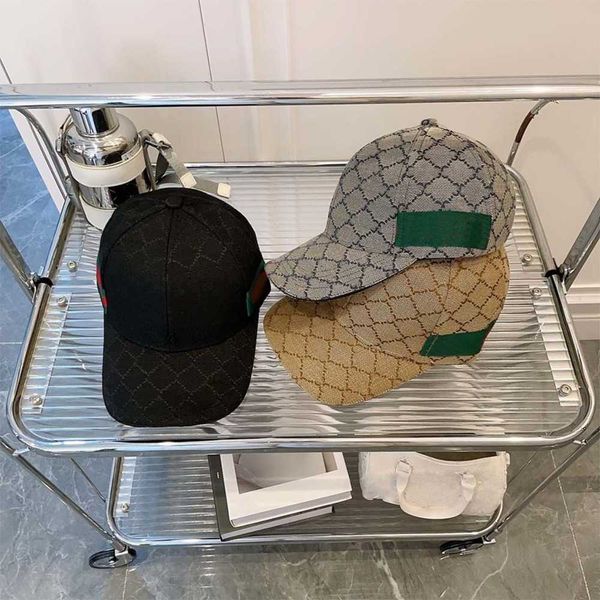 fashion ball caps dome designer cap casual hats lattice letter design for man woman 3 color adjustable ggity hcod, Blue;gray
fashion ball caps dome designer cap casual hats lattice letter design for man woman 3 color adjustable ggity hcod, Blue;gray