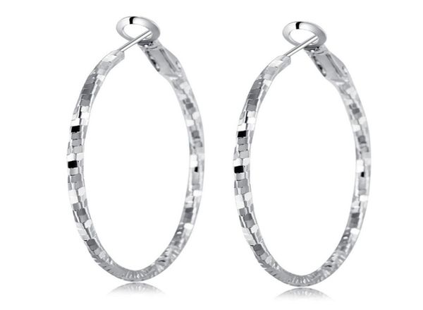 18k white gold plated shiny big circle earrings hoops for girls women for wedding party er9649788370, Golden;silver
18k white gold plated shiny big circle earrings hoops for girls women for wedding party er9649788370, Golden;silver
