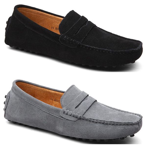 versatile genuine leather bean khaki white brown shoes for men's summer new korean casual leather shoes, breathable and lazy shoes, ste, Black
versatile genuine leather bean khaki white brown shoes for men's summer new korean casual leather shoes, breathable and lazy shoes, ste, Black