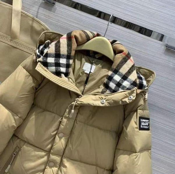 2023 new women's jacket down cotton jacket clothing autumn winter warm jackets same style stars for women coat outwear a016, Black;brown
2023 new women's jacket down cotton jacket clothing autumn winter warm jackets same style stars for women coat outwear a016, Black;brown