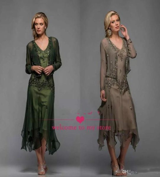 chic tea length mother of the bride dresses v neck a line lace appliqued beaded wedding guest dress long sleeves plus size gowns6617883, Black;red
chic tea length mother of the bride dresses v neck a line lace appliqued beaded wedding guest dress long sleeves plus size gowns6617883, Black;red