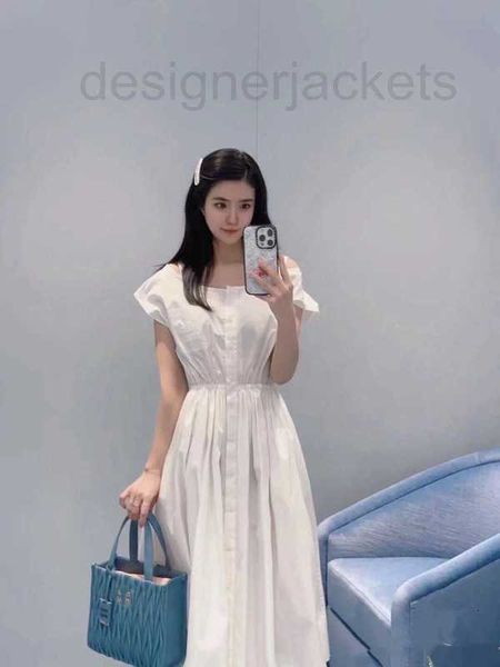 basic & casual dresses designer summer new style white dress unique waist sweetheart shirt mid length short sleeve off shoulder skirt childr, Black;gray
basic & casual dresses designer summer new style white dress unique waist sweetheart shirt mid length short sleeve off shoulder skirt childr, Black;gray