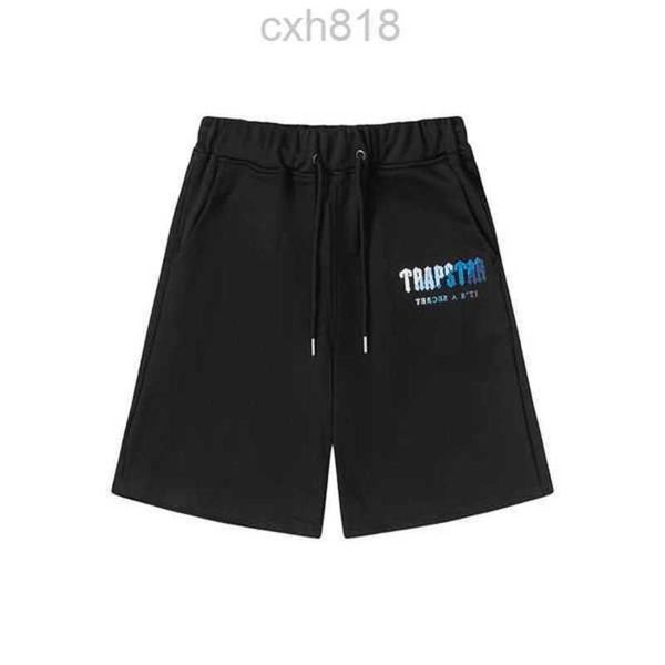 men's shorts trapstar tracksuit embroidered lettering pant women's designer streetwear sporty label full casual joggers sweatpants, White;black
men's shorts trapstar tracksuit embroidered lettering pant women's designer streetwear sporty label full casual joggers sweatpants, White;black