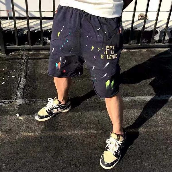 designer mens sports shorts 2023 summer fashion brand clothing printed loose short pants breathable beach boxer shorts for men, White;black
designer mens sports shorts 2023 summer fashion brand clothing printed loose short pants breathable beach boxer shorts for men, White;black