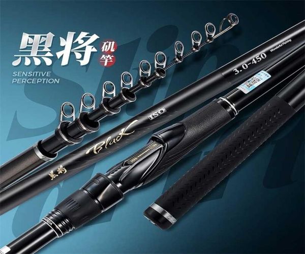portable rock 45m 53m carp rod telescopic sea fishing rod spinning carbon fiber ultralight hard 2202108915966
portable rock 45m 53m carp rod telescopic sea fishing rod spinning carbon fiber ultralight hard 2202108915966