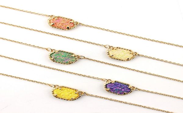 fashion gold silver tone glitter druzy geometric pendant choker necklace for women drusy short chain necklaces jewelry accessories2352022
fashion gold silver tone glitter druzy geometric pendant choker necklace for women drusy short chain necklaces jewelry accessories2352022