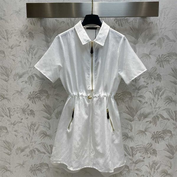beach dress woman designer clothes temperament lapel half-zip half-zip drawstring waistline skirt cotton blend dress summer dresses for woma, Black;gray
beach dress woman designer clothes temperament lapel half-zip half-zip drawstring waistline skirt cotton blend dress summer dresses for woma, Black;gray