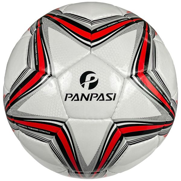 panpasi soccer ball size 5 professional match ball pu leather hand stitched futbol for training, outdoor, indoor, club long-lasting construc
panpasi soccer ball size 5 professional match ball pu leather hand stitched futbol for training, outdoor, indoor, club long-lasting construc