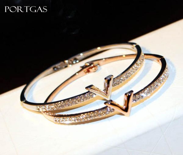 letter v crystal bangles jewelry bracelets for women arm cuff pulseiras para as mulheres5198647, Black
letter v crystal bangles jewelry bracelets for women arm cuff pulseiras para as mulheres5198647, Black