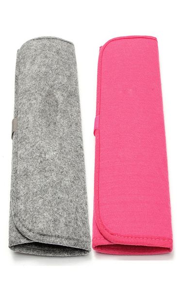 heat resistant hair curling irons straightener storage bag pouch protable travel fold hair styling tool protective case mat pad1470874
heat resistant hair curling irons straightener storage bag pouch protable travel fold hair styling tool protective case mat pad1470874