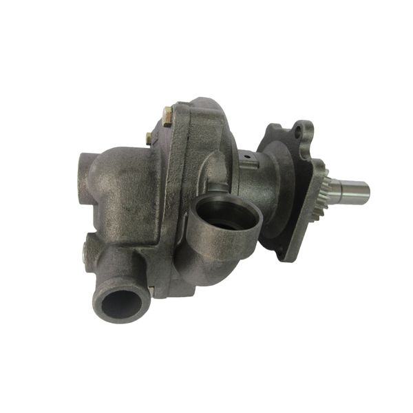 genuine m11 diesel engine parts water pump 4955705
