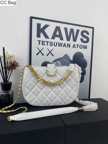 cc bag 9a classic designer fashion trend bag flap tote bags quality plain handbags famous designers luxury crossbody luxuries women the birk, White
cc bag 9a classic designer fashion trend bag flap tote bags quality plain handbags famous designers luxury crossbody luxuries women the birk, White