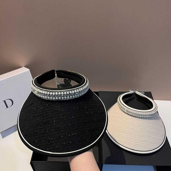 designer golf cap brand fashion pearl diamond small fragrant wind hollow hat korean version light luxury versatile sunshade age reducing shi, Blue;gray
designer golf cap brand fashion pearl diamond small fragrant wind hollow hat korean version light luxury versatile sunshade age reducing shi, Blue;gray