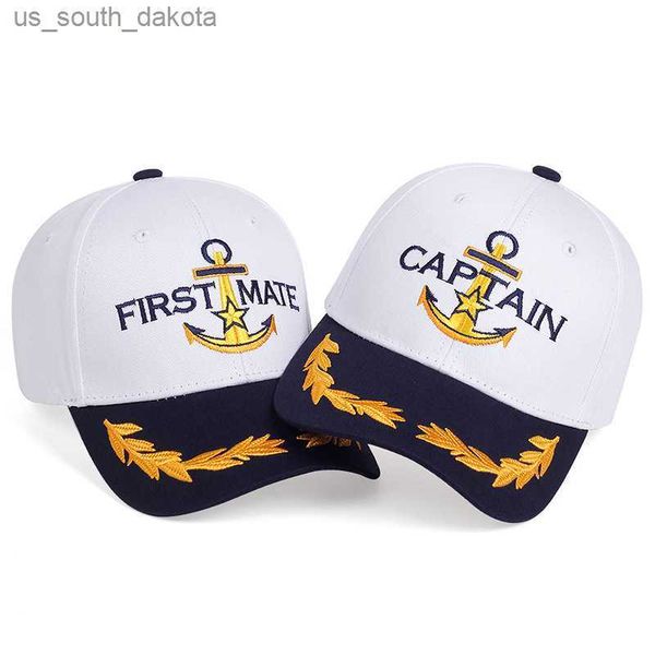 captain first mate cap costume navy marine admiral hat sailor boating anchor snapback hat adjustable l230523, Blue;gray
captain first mate cap costume navy marine admiral hat sailor boating anchor snapback hat adjustable l230523, Blue;gray